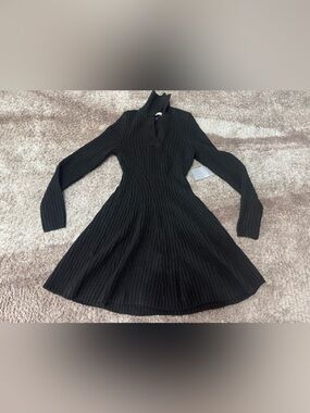 Lush clothing dress